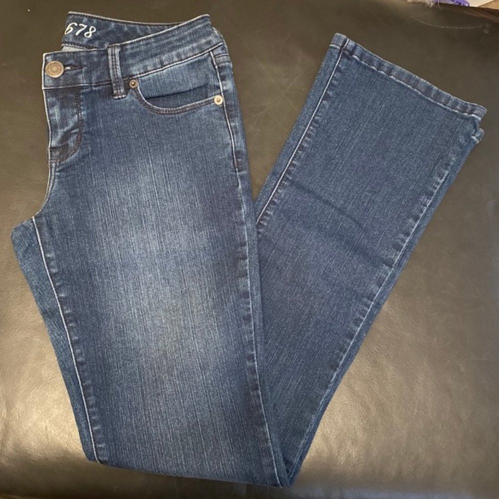The Limited Denim Jeans